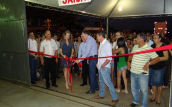 37 Feira Ponta de Estoque