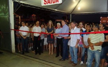 37 Feira Ponta de Estoque