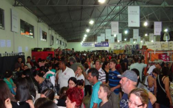 37 Feira Ponta de Estoque