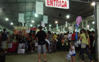 37 Feira Ponta de Estoque