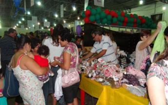 37 Feira Ponta de Estoque