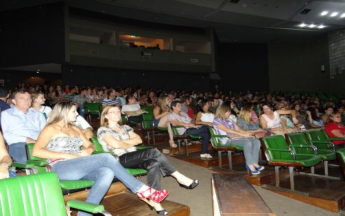 Teatro - Estrela Mulher