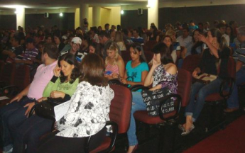 Palestra Show - A Incrivel Arte de Vender