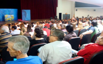 Palestra Show - A Incrivel Arte de Vender