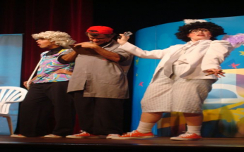 Palestra Show - A Incrivel Arte de Vender