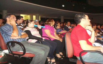 Palestra Show - A Incrivel Arte de Vender