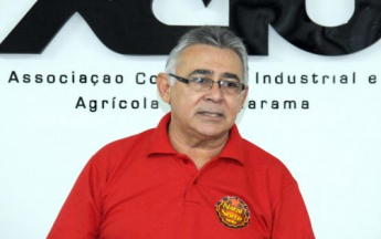 NATAL DA SORTE ACIU - Lançamento