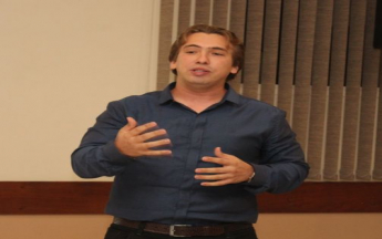 Palestra sobre Franquias