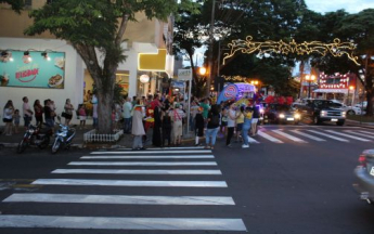 NATAL ENCANTADO - 4ª APRESENTAÇÃO - 19DEZ TERÇA-FEIRA