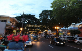 NATAL ENCANTADO - 4ª APRESENTAÇÃO - 19DEZ TERÇA-FEIRA