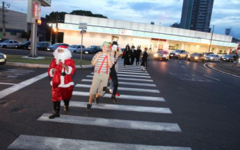 NATAL ENCANTADO - 4ª APRESENTAÇÃO - 19DEZ TERÇA-FEIRA