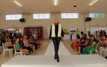 1º Fashion Day - Umuarama Mostra Moda