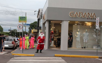 NATAL ENCANTADO - 5ª APRESENTAÇÃO - 20DEZ QUARTA-FEIRA