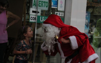 NATAL ENCANTADO - 5ª APRESENTAÇÃO - 20DEZ QUARTA-FEIRA