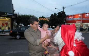 NATAL ENCANTADO - 5ª APRESENTAÇÃO - 20DEZ QUARTA-FEIRA