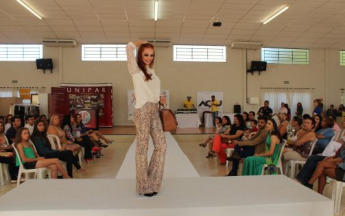 1º Fashion Day - Umuarama Mostra Moda