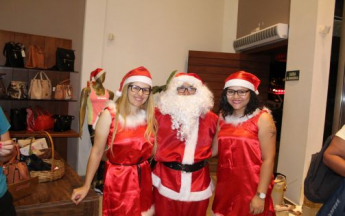 NATAL ENCANTADO - 5ª APRESENTAÇÃO - 20DEZ QUARTA-FEIRA