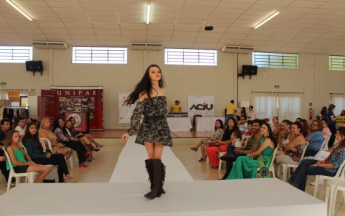 1º Fashion Day - Umuarama Mostra Moda