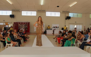 1º Fashion Day - Umuarama Mostra Moda