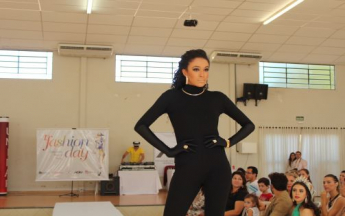 1º Fashion Day - Umuarama Mostra Moda