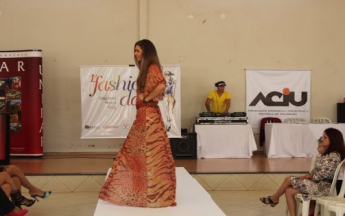 1º Fashion Day - Umuarama Mostra Moda