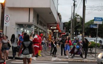 NATAL ENCANTADO - 6ª APRESENTAÇÃO - 21DEZ QUINTA-FEIRA