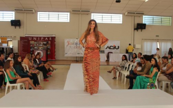 1º Fashion Day - Umuarama Mostra Moda