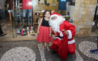 NATAL ENCANTADO - 6ª APRESENTAÇÃO - 21DEZ QUINTA-FEIRA