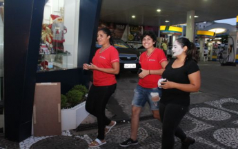 NATAL ENCANTADO - 6ª APRESENTAÇÃO - 21DEZ QUINTA-FEIRA