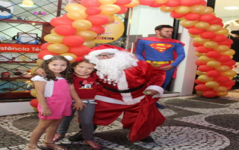 NATAL ENCANTADO - 6ª APRESENTAÇÃO - 21DEZ QUINTA-FEIRA