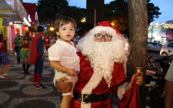 NATAL ENCANTADO - 6ª APRESENTAÇÃO - 21DEZ QUINTA-FEIRA