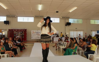 1º Fashion Day - Umuarama Mostra Moda