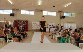 1º Fashion Day - Umuarama Mostra Moda