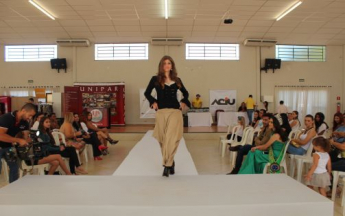 1º Fashion Day - Umuarama Mostra Moda