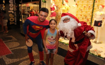 NATAL ENCANTADO - 6ª APRESENTAÇÃO - 21DEZ QUINTA-FEIRA