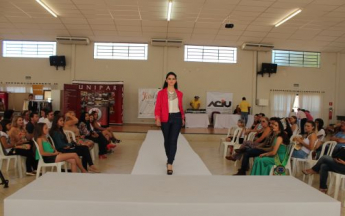 1º Fashion Day - Umuarama Mostra Moda