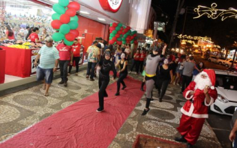 NATAL ENCANTADO - 6ª APRESENTAÇÃO - 21DEZ QUINTA-FEIRA