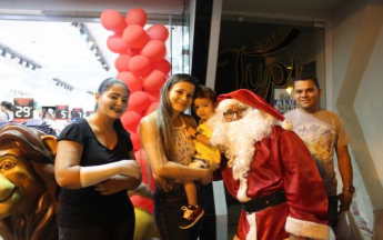 NATAL ENCANTADO - 6ª APRESENTAÇÃO - 21DEZ QUINTA-FEIRA