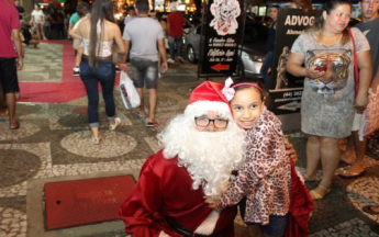 NATAL ENCANTADO - 6ª APRESENTAÇÃO - 21DEZ QUINTA-FEIRA