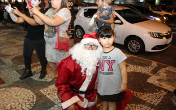 NATAL ENCANTADO - 6ª APRESENTAÇÃO - 21DEZ QUINTA-FEIRA