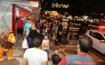 NATAL ENCANTADO - 6ª APRESENTAÇÃO - 21DEZ QUINTA-FEIRA