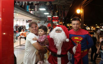 NATAL ENCANTADO - 6ª APRESENTAÇÃO - 21DEZ QUINTA-FEIRA