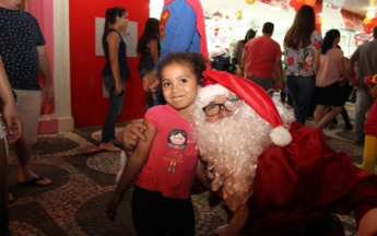 NATAL ENCANTADO - 6ª APRESENTAÇÃO - 21DEZ QUINTA-FEIRA