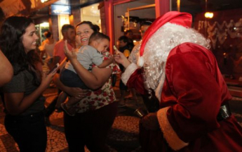 NATAL ENCANTADO - 6ª APRESENTAÇÃO - 21DEZ QUINTA-FEIRA