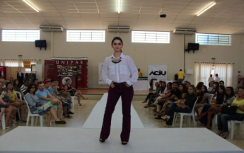 1º Fashion Day - Umuarama Mostra Moda