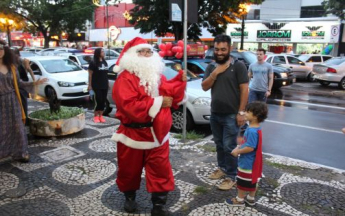 NATAL ENCANTADO - 7ª APRESENTAÇÃO - 22DEZ SEXTA-FEIRA