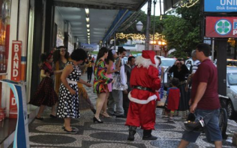 NATAL ENCANTADO - 7ª APRESENTAÇÃO - 22DEZ SEXTA-FEIRA