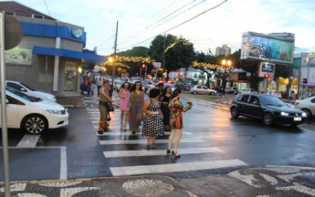 NATAL ENCANTADO - 7ª APRESENTAÇÃO - 22DEZ SEXTA-FEIRA