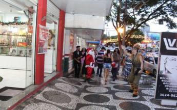 NATAL ENCANTADO - 7ª APRESENTAÇÃO - 22DEZ SEXTA-FEIRA