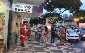 NATAL ENCANTADO - 7ª APRESENTAÇÃO - 22DEZ SEXTA-FEIRA